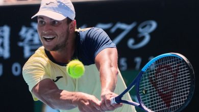 Kecmanović u suzama, otkrio tužne vijesti