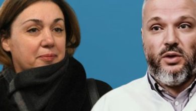 Kreće novo suđenje Kecmanovićima