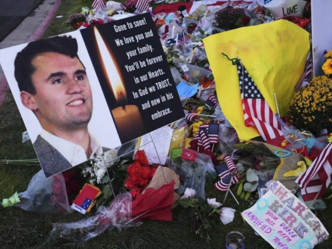 Lažno priznao ubistvo Čarlija Kirka: Prijeti mu do 15 godina zatvora