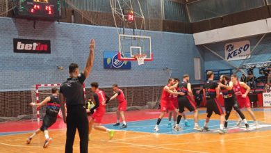 Košarkašima Borca Kup Srpske