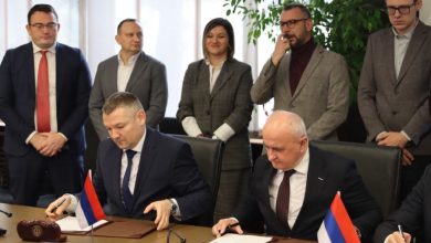 Poslije tri mjeseca čekanja potpisan ugovor za ležište Istok dva