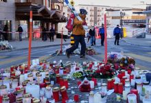 Identifikovane četiri žrtve požara u Švajcarskoj