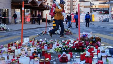 Identifikovane četiri žrtve požara u Švajcarskoj