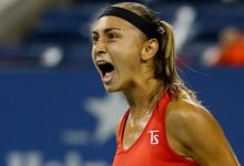 Aleksandra Krunić u finalu Australijan opena