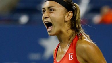 Aleksandra Krunić u finalu Australijan opena