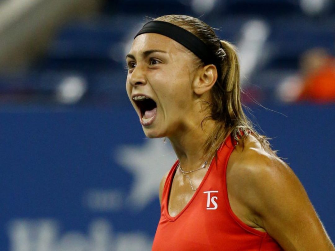 Aleksandra Krunić u finalu Australijan opena