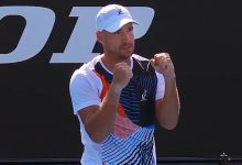 Lajović u finalu kvalifikacija za Australijan open