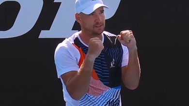 Lajović u finalu kvalifikacija za Australijan open