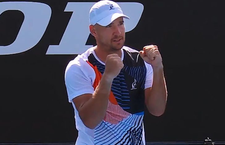 Lajović u finalu kvalifikacija za Australijan open