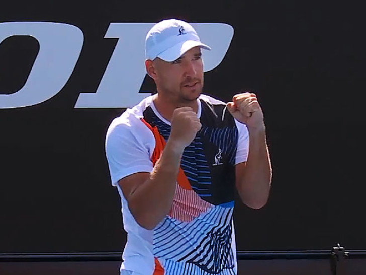 Lajović u finalu kvalifikacija za Australijan open