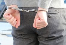 Uhapšen vozač koji je polomio rampu na jednom od najzloglasnijih prelaza