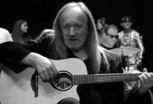 Preminuo Ljuba Ninković