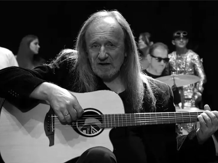 Preminuo Ljuba Ninković