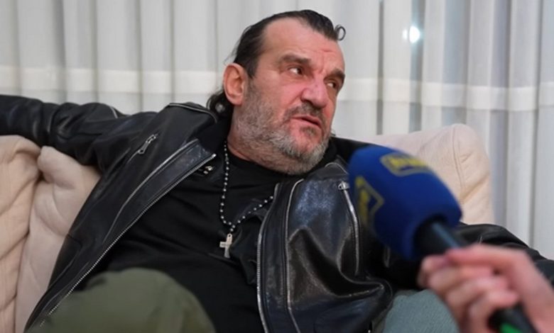 Prekinut koncert Ace Lukasa u Lukavcu