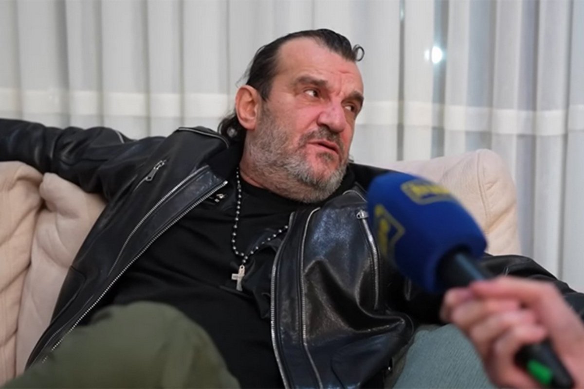 Prekinut koncert Ace Lukasa u Lukavcu