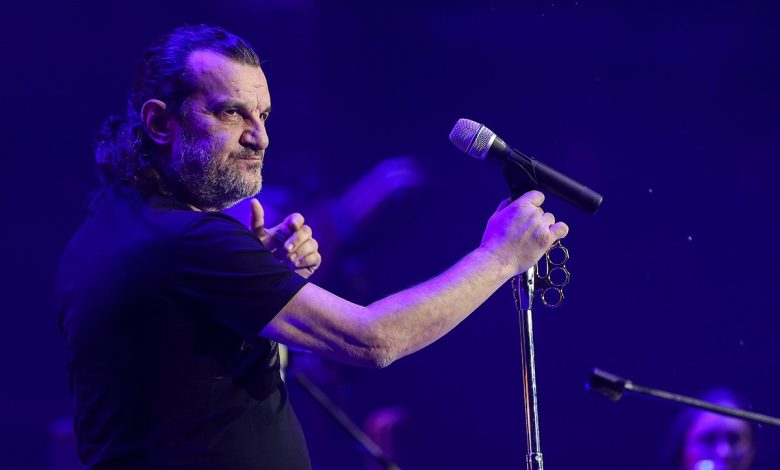 Aca Lukas: Pokušali su da me ubiju na Jahorini