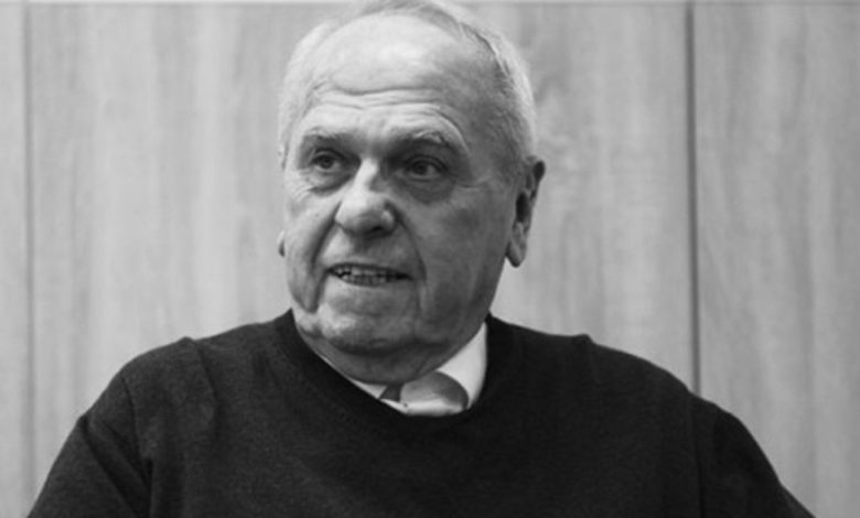 Preminuo bivši predsjednik Vlade Srpske Vladimir Lukić