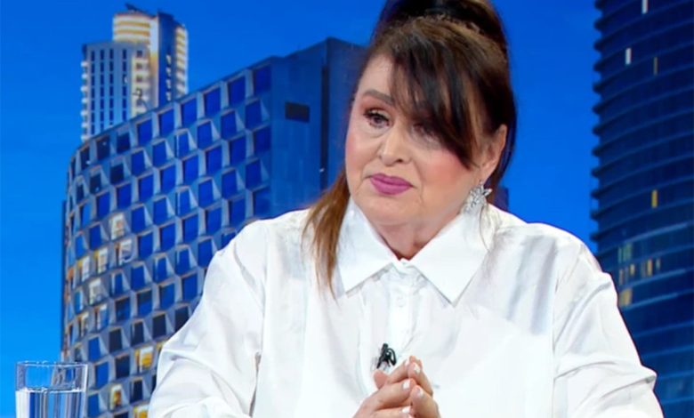 Opljačkana Nada Macura, uhapšene Bugarke