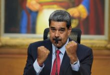 Maduro prebacio u Švajcarsku zlato vrijedno 5,2 milijarde dolara