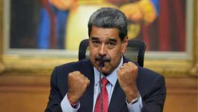 Maduro prebacio u Švajcarsku zlato vrijedno 5,2 milijarde dolara