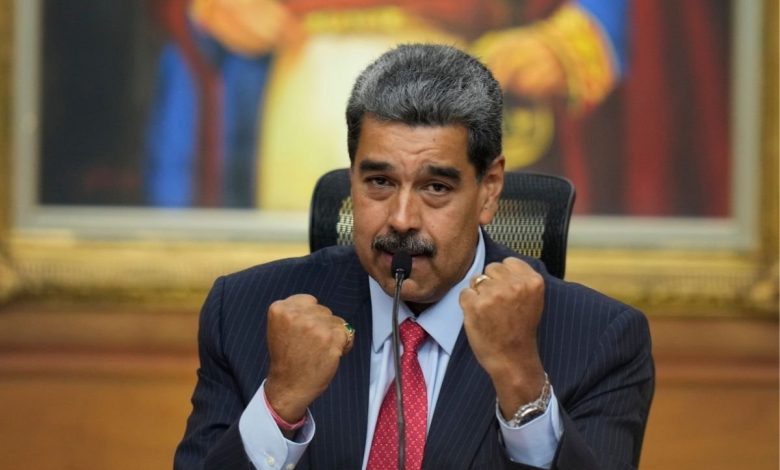 Maduro prebacio u Švajcarsku zlato vrijedno 5,2 milijarde dolara