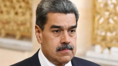 Vatikan tražio od SAD da Madura puste u Rusiju