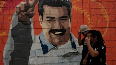 Oglasio se Maduro iz zatvorske ćelije: "Mi smo borci"