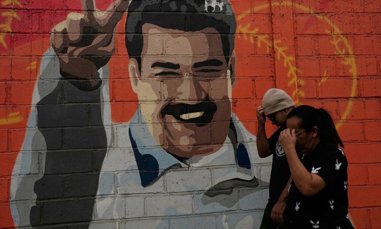 Oglasio se Maduro iz zatvorske ćelije: "Mi smo borci"