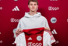 Maksimilijan Ibrahimović do kraja sezone na pozajmici u Ajaksu