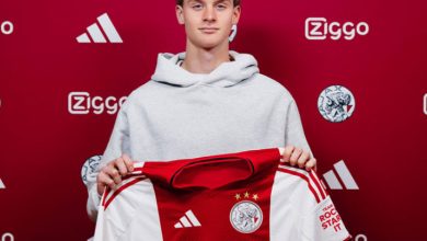 Maksimilijan Ibrahimović do kraja sezone na pozajmici u Ajaksu