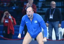 Suspendovan Dušan Mandić