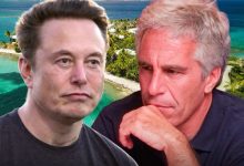 Mask "lociran" u novim Epstinovim dokumentima