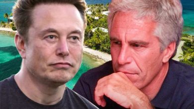 Mask "lociran" u novim Epstinovim dokumentima