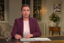 Danska pristala na razgovore oko Grenlanda sa Amerikancima