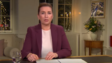 Danska pristala na razgovore oko Grenlanda sa Amerikancima