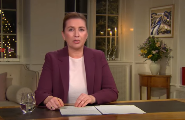 Danska pristala na razgovore oko Grenlanda sa Amerikancima