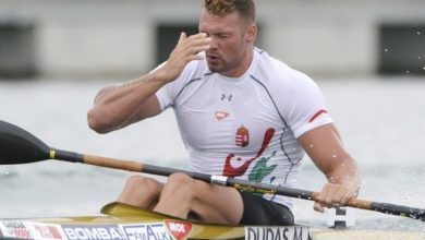 Drama u Budimpešti, veslački šampion pronađen mrtav