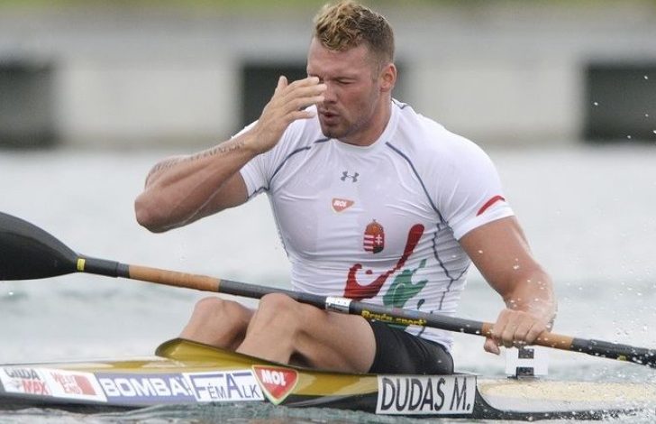 Drama u Budimpešti, veslački šampion pronađen mrtav