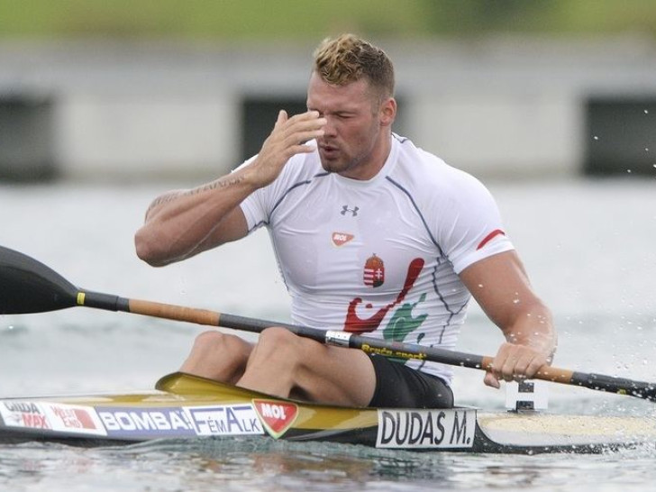 Drama u Budimpešti, veslački šampion pronađen mrtav