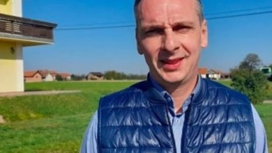 Miljan Vuković privremeno udaljen sa posla