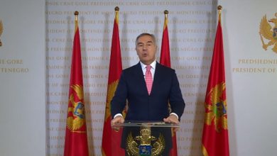 Mediji: Milo Đukanović pomenut više puta u Epstinovim fajlovima