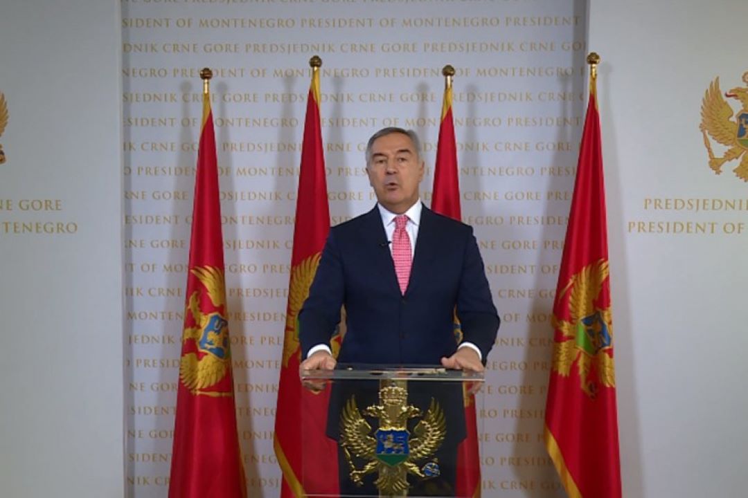 Mediji: Milo Đukanović pomenut više puta u Epstinovim fajlovima