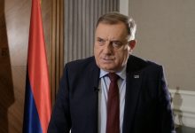 Dodik: Srpska je najveća vrijednost, nije naivan pokušaj osporavanja