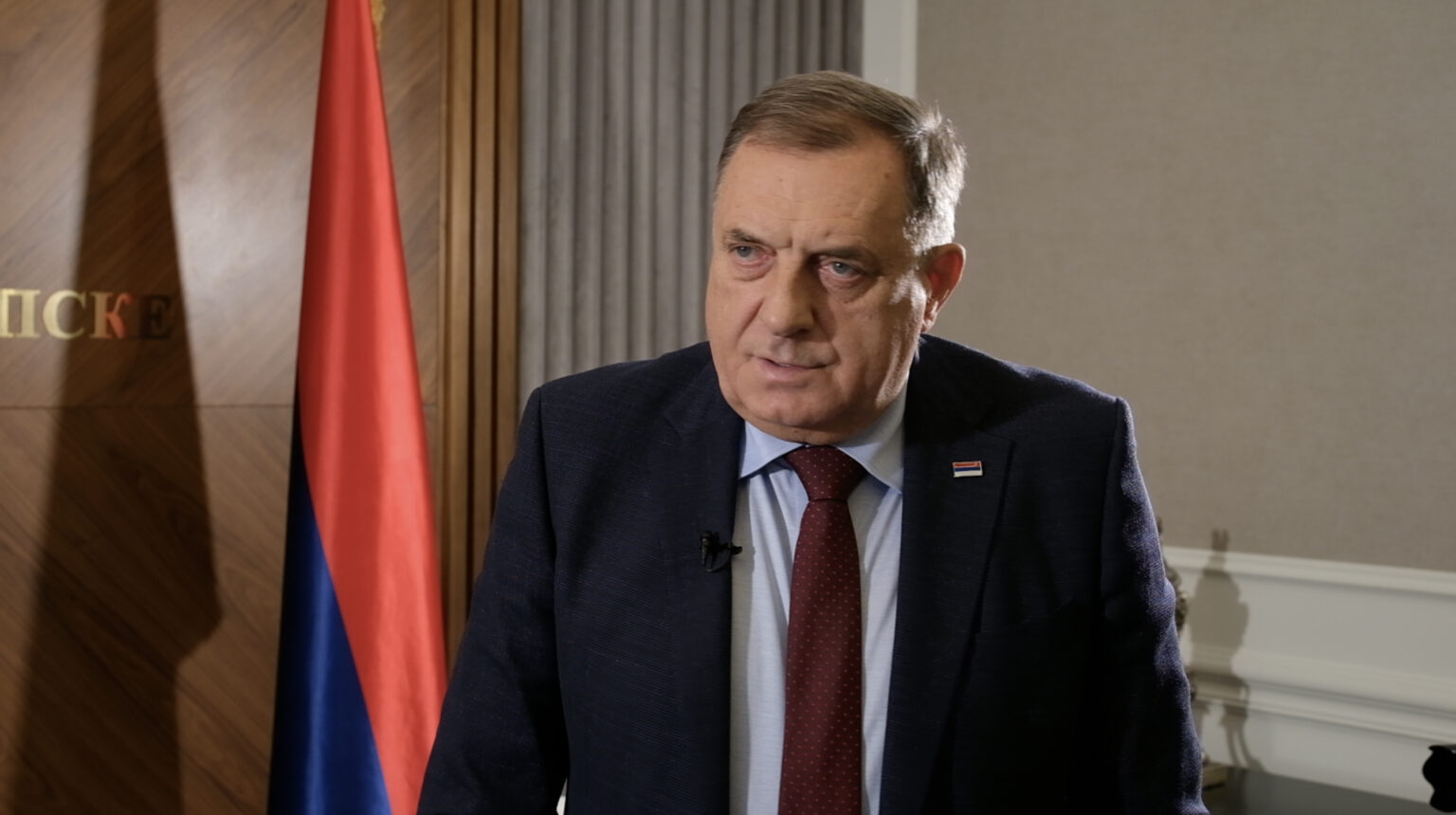 Dodik: Srpska je najveća vrijednost, nije naivan pokušaj osporavanja