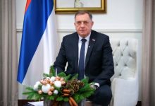 Dodik: Neka u svakom domu budu mir, sloga i toplina