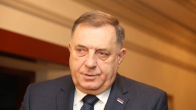 Dodik: Obilježavanjem 9. januara šaljemo poruku mira