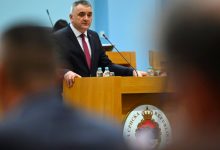 Minić: Nova Vlada RS će biti dostupna 24 sata