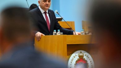 Minić: Nova Vlada RS će biti dostupna 24 sata