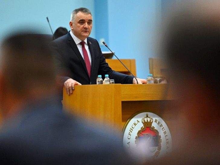 Minić: Nova Vlada RS će biti dostupna 24 sata