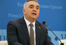 Minić poručio šta mu je posebno važno